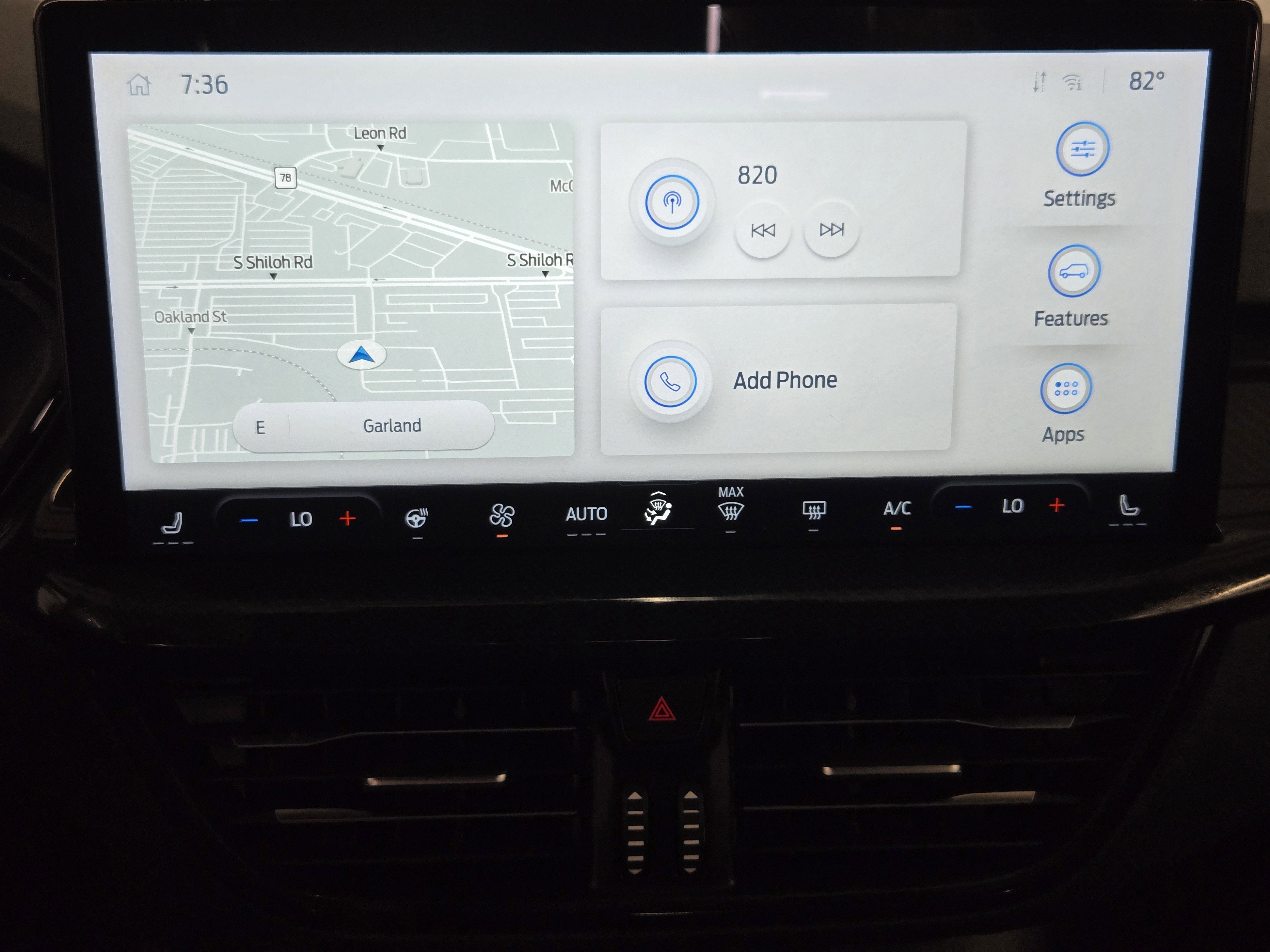 Certified 2023 Ford Escape ST-Line w/ Tech Pack #1 FWD image 17