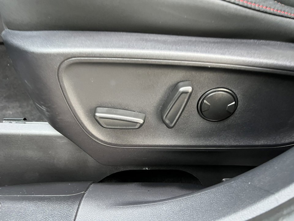 Certified 2024 Ford Bronco Sport Free Wheeling w/ Convenience Package image 17