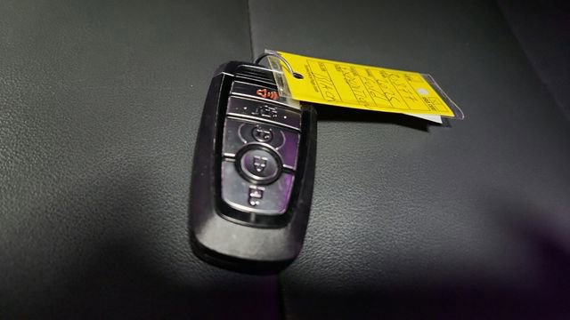 Certified 2025 Ford Expedition Max Active image 14