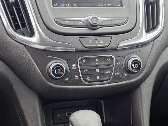 Used 2023 Chevrolet Equinox LT AWD/4WD image 19
