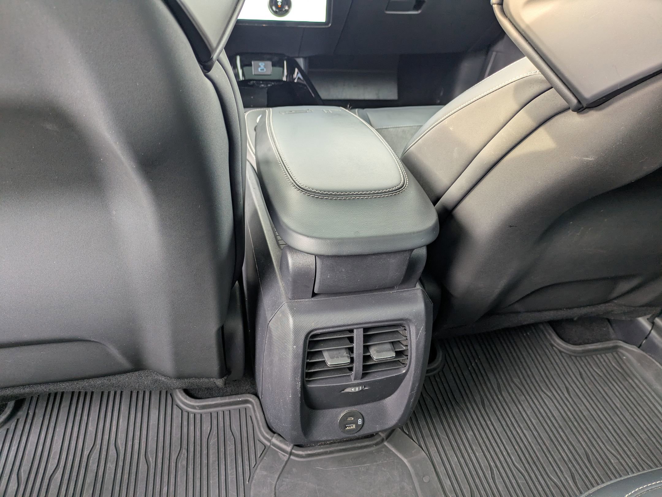 Certified 2023 Ford Mustang Mach-E GT w/ GT Performance Edition image 32