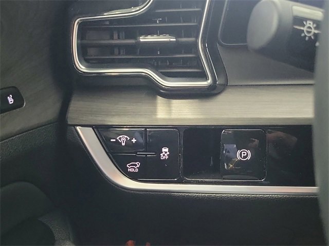 Used 2024 Kia Sportage X-Pro Prestige image 12