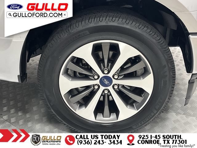 Certified 2020 Ford F150 XL w/ Equipment Group 101A Mid RWD image 30