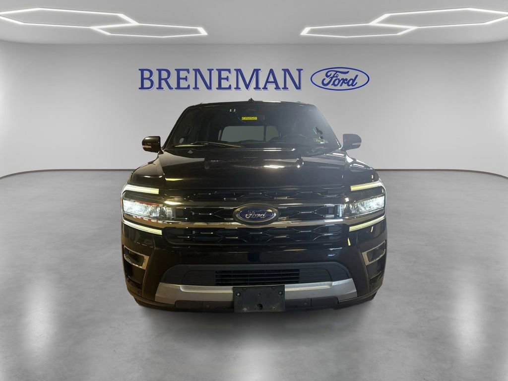 Certified 2024 Ford Expedition Limited AWD/4WD image 2
