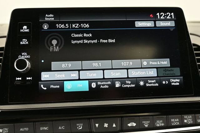 Used 2025 Honda Odyssey Sport-L image 21