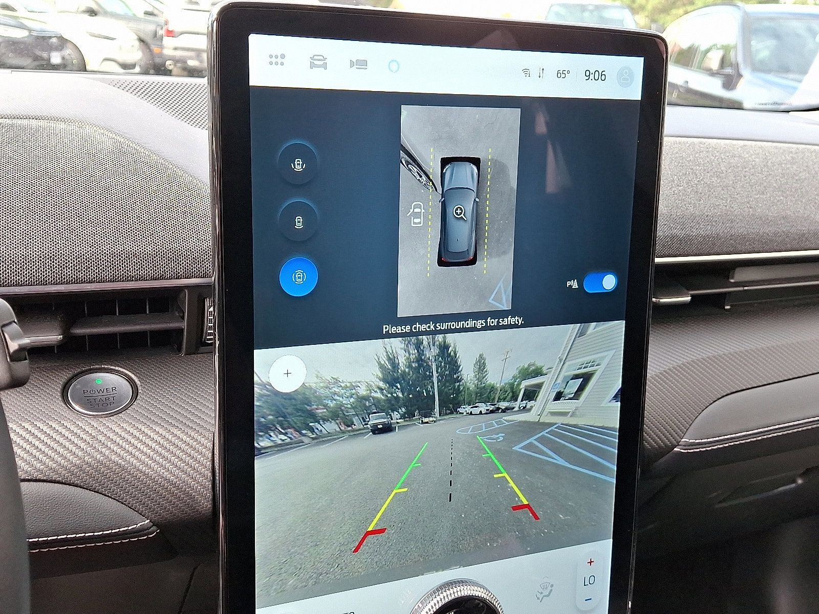 Certified 2021 Ford Mustang Mach-E Premium image 20