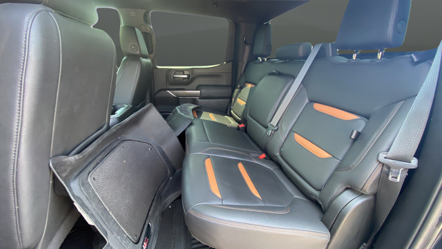 Used 2021 GMC Sierra 1500 AT4 AWD/4WD image 22