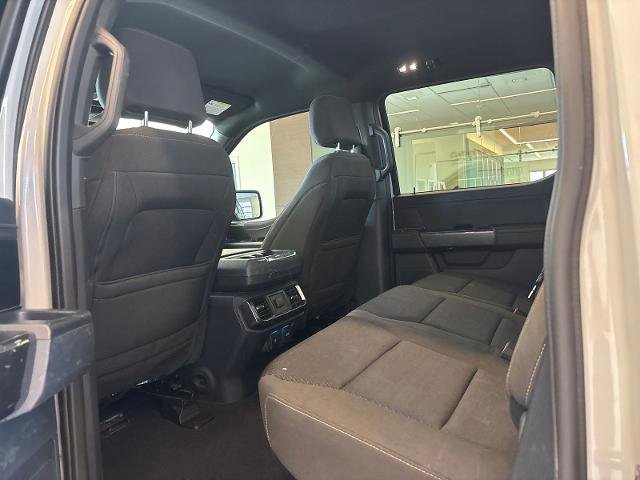 Certified 2023 Ford F150 XLT w/ Equipment Group 302A High AWD/4WD image 11