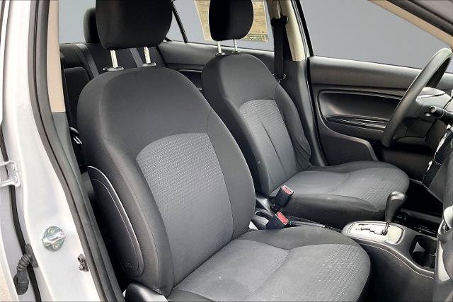 Used 2024 Mitsubishi Mirage G4 FWD image 7