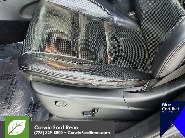 Used 2018 Jeep Grand Cherokee Trailhawk w/ Trailhawk Luxury Group image 22