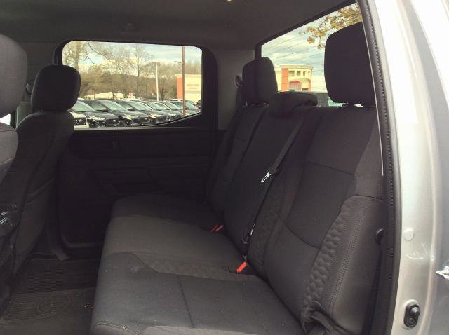 Used 2023 Toyota Tundra SR image 16