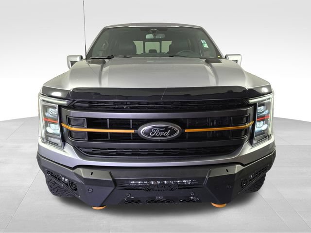 Certified 2022 Ford F150 Tremor w/ Equipment Group 402A High AWD/4WD video 2