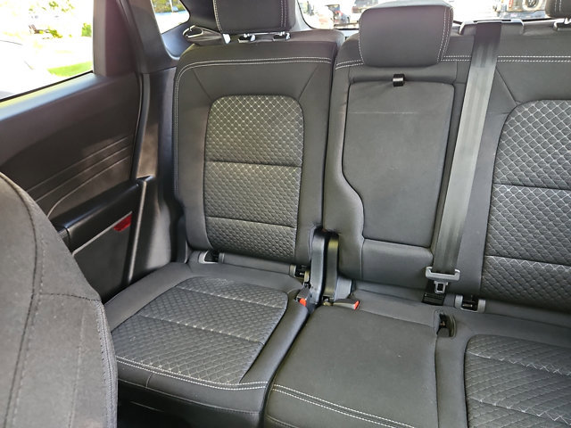 Certified 2023 Ford Escape Active AWD/4WD image 16