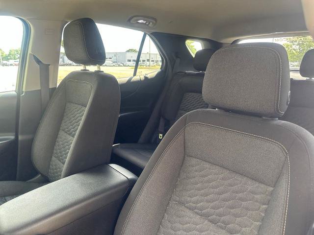 Used 2019 Chevrolet Equinox LT AWD/4WD image 3