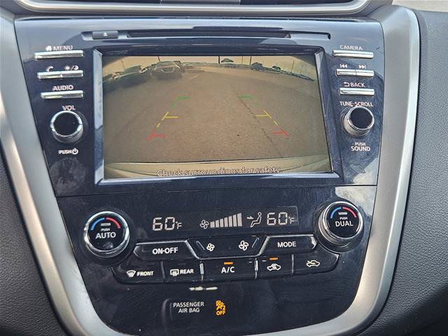 Used 2023 Nissan Murano SV AWD/4WD image 19
