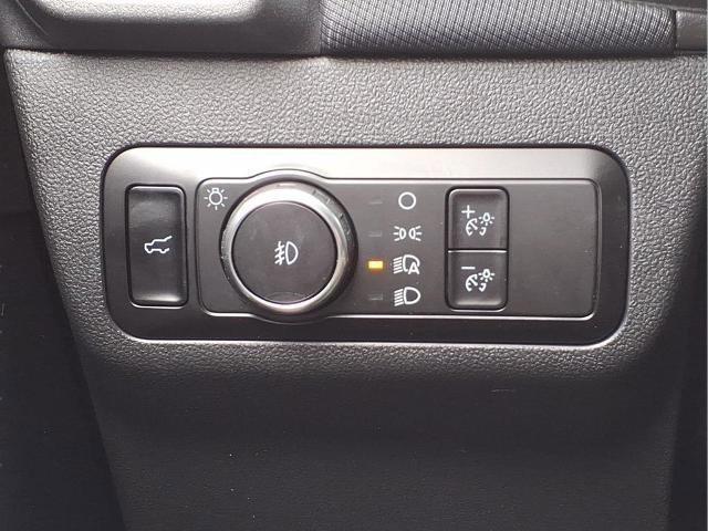 Certified 2025 Ford Bronco Sport Big Bend w/ Convenience Package image 24