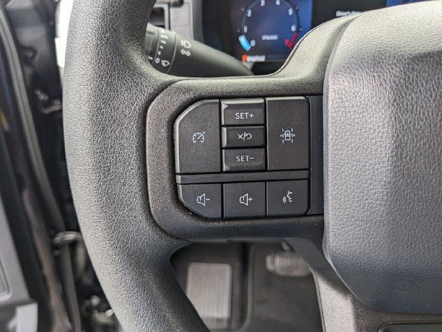 Certified 2025 Ford F150 STX AWD/4WD image 30