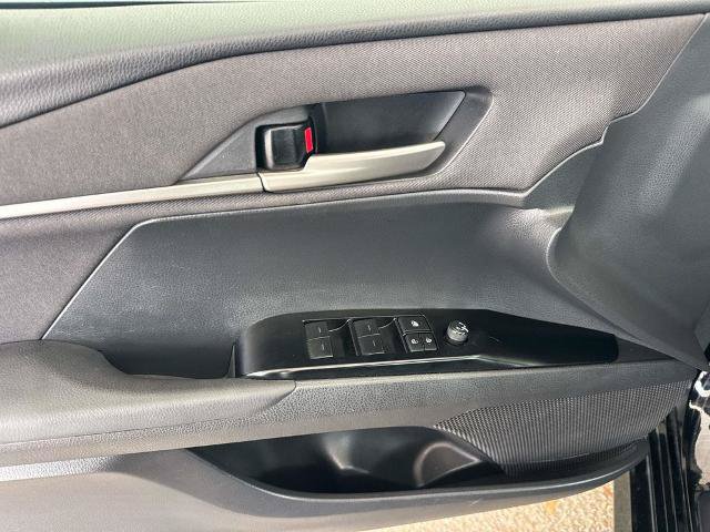 Used 2025 Toyota Camry LE FWD image 24