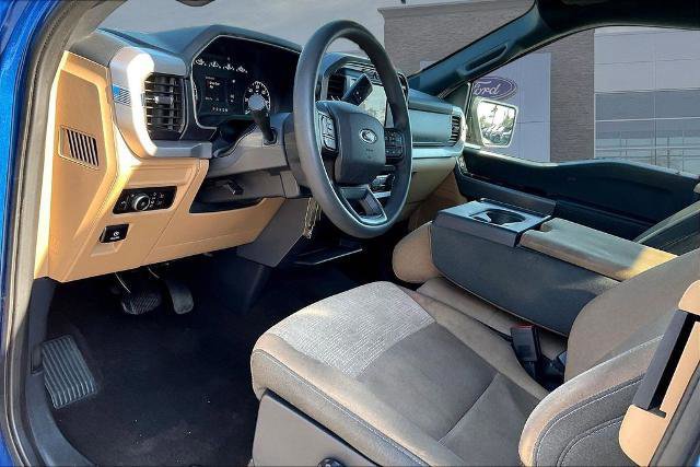 Certified 2022 Ford F150 XLT image 18