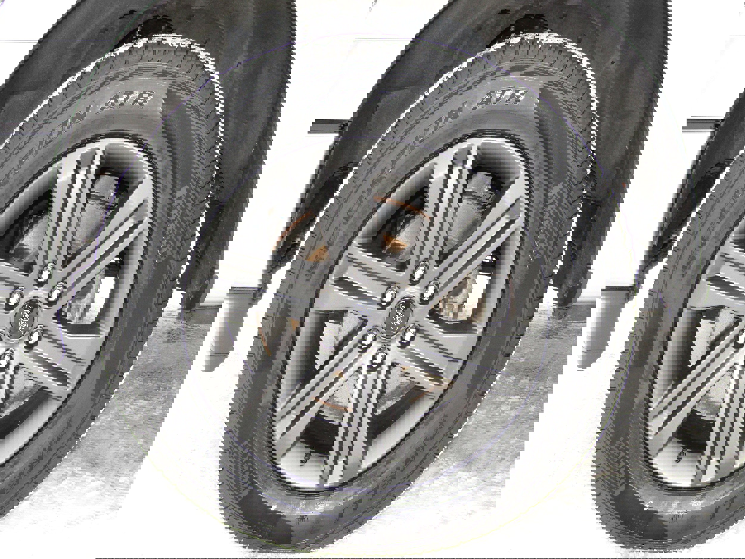 Certified 2023 Ford F150 XLT w/ Equipment Group 302A High image 9