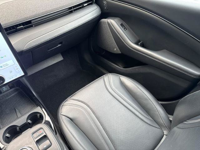 Certified 2023 Ford Mustang Mach-E Premium RWD image 31