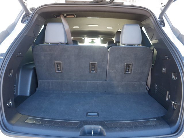 Used 2024 Buick Enclave Premium image 18