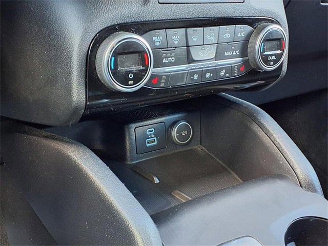Certified 2021 Ford Escape SEL w/ Technology Package image 20