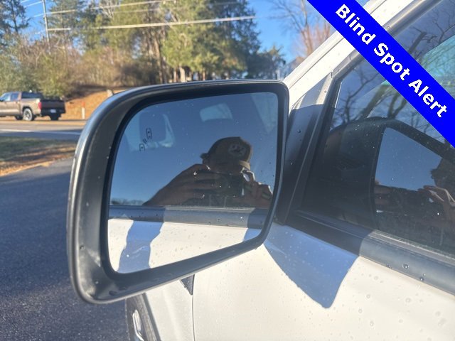 Certified 2023 Ford Ranger XLT image 7