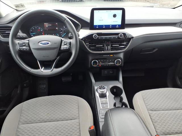 Certified 2022 Ford Escape SE w/ Convenience Package image 6