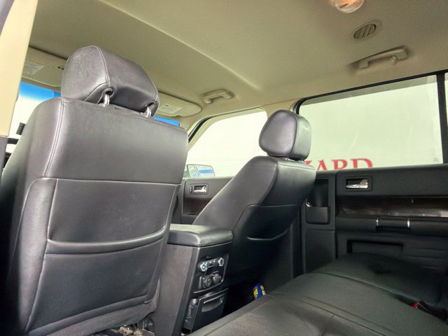 Certified 2018 Ford Flex Limited AWD/4WD image 23