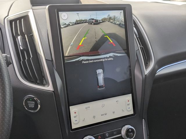 Certified 2022 Ford Edge ST-Line image 16