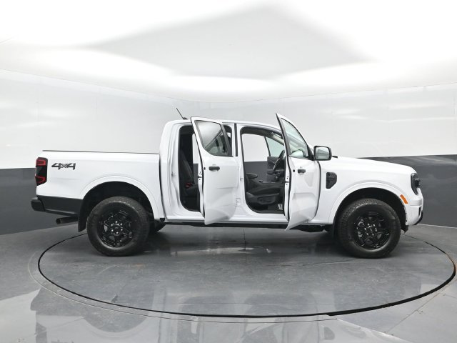 Certified 2026 Ford Ranger XLT w/ Equipment Group 301A High AWD/4WD image 26