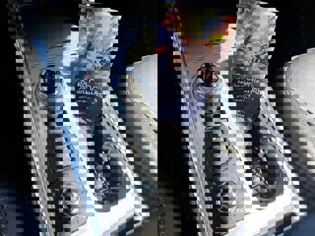 Certified 2023 Ford Explorer Limited w/ Equipment Group 301A image 16