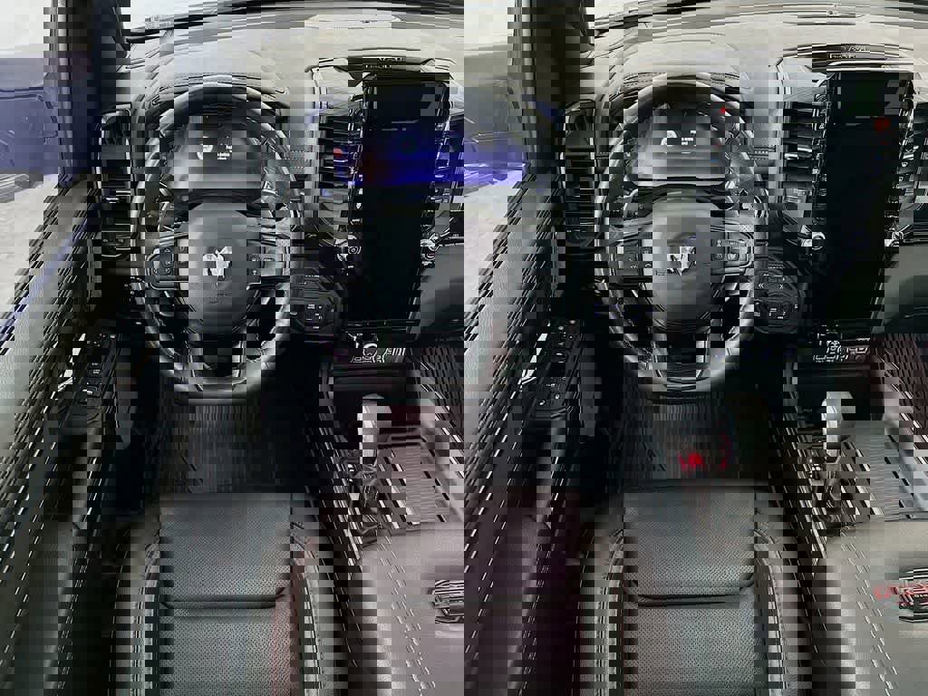 Used 2025 RAM 1500 Rebel w/ Advanced Safety Group II image 10