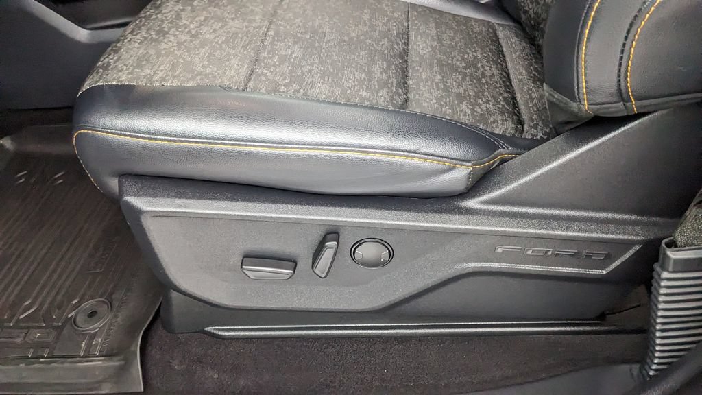Certified 2023 Ford F150 Tremor AWD/4WD image 28