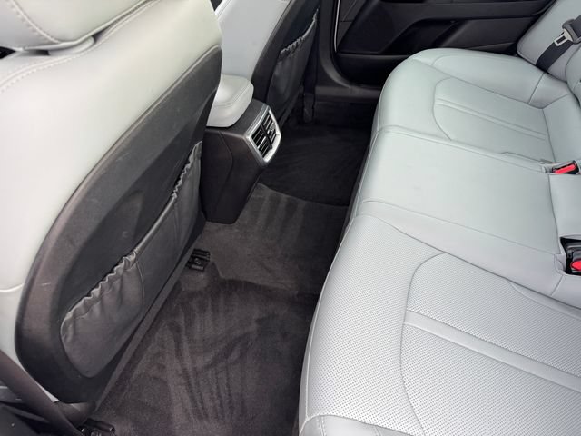 Used 2021 Kia K5 EX FWD image 17
