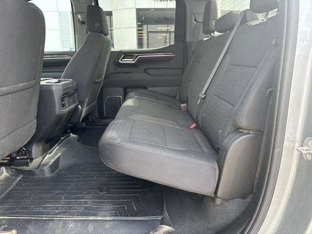 Used 2023 Chevrolet Silverado 1500 RST w/ Z71 Off-Road Package image 4