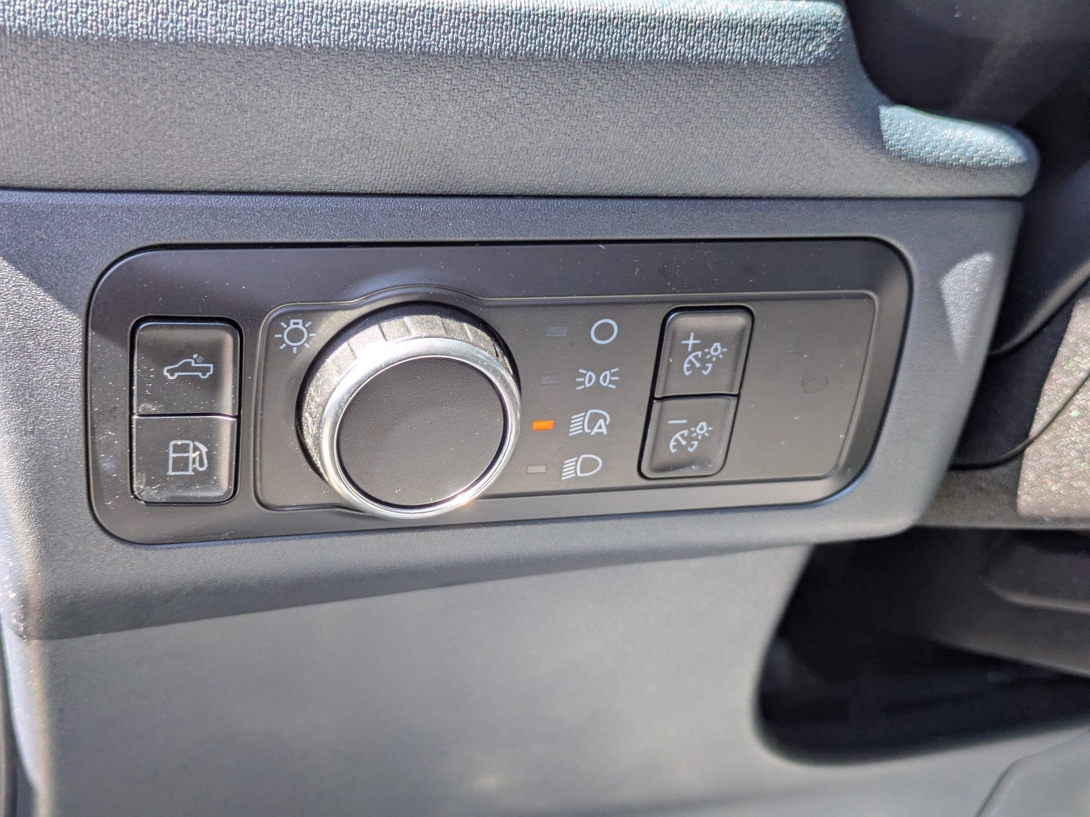 Certified 2024 Ford Maverick XLT image 13