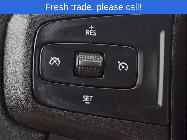 Used 2021 Chevrolet Silverado 1500 Custom Trail Boss AWD/4WD image 17