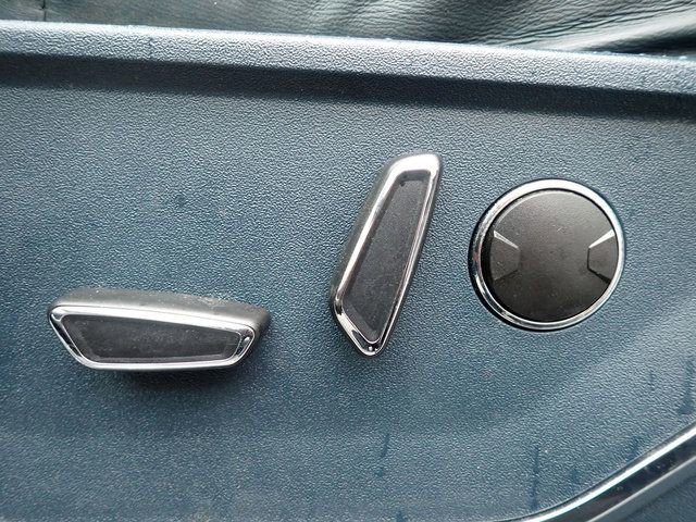Certified 2023 Ford F150 Limited AWD/4WD image 25