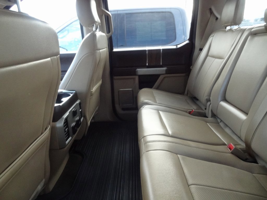 Certified 2020 Ford F150 Lariat image 9