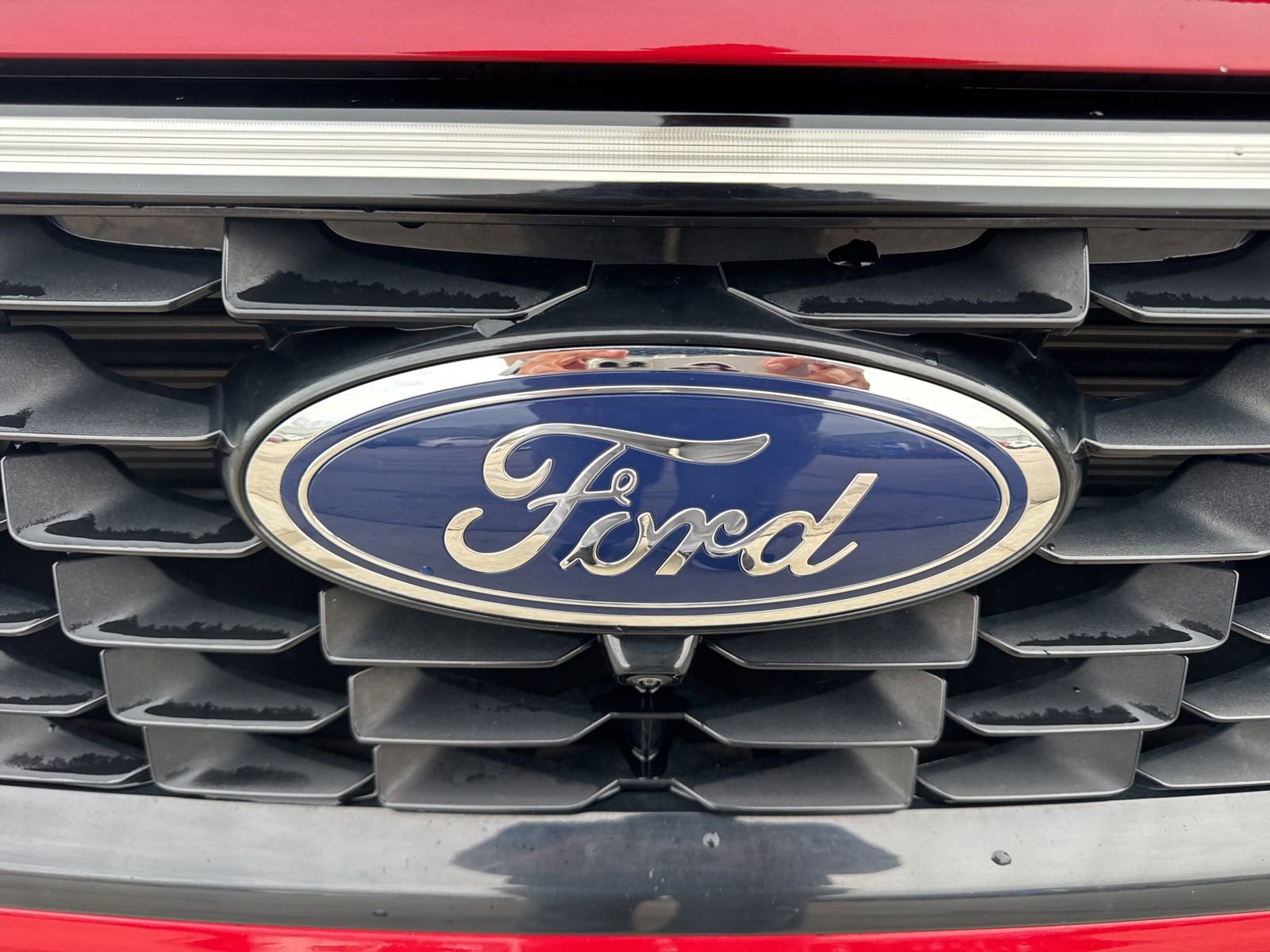 Certified 2023 Ford Escape Platinum image 14