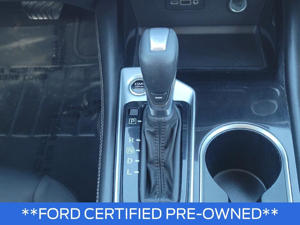 Used 2023 Nissan Altima 2.5 SV FWD image 26