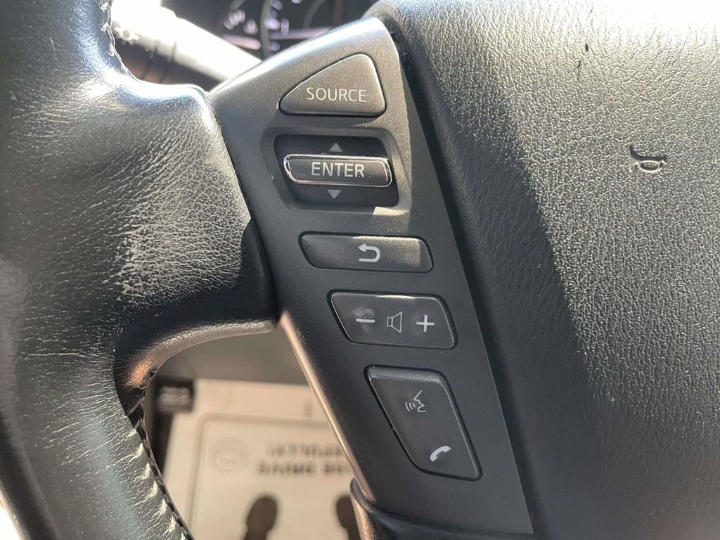 Used 2020 Nissan Armada SL w/ Premium Package image 27