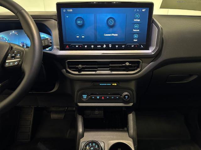 Certified 2025 Ford Bronco Sport Badlands image 24