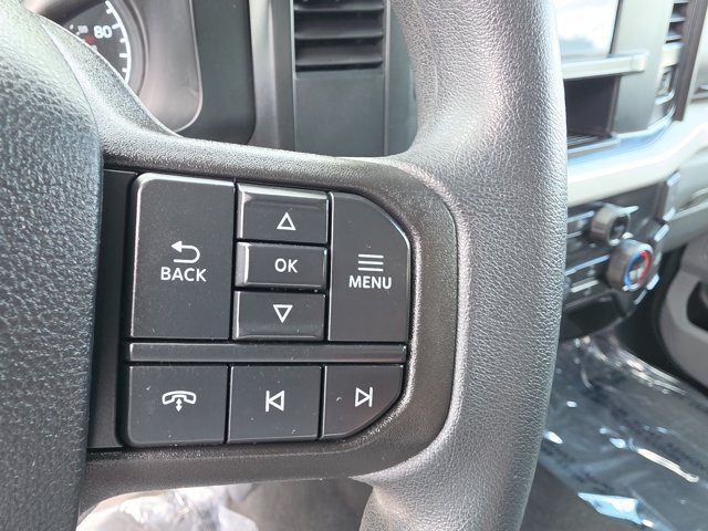 Certified 2026 Ford F350 XLT AWD/4WD image 24