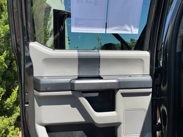 Certified 2022 Ford F350 XLT w/ XLT Value Package AWD/4WD image 25