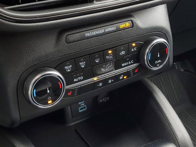 Certified 2023 Ford Escape Active image 21