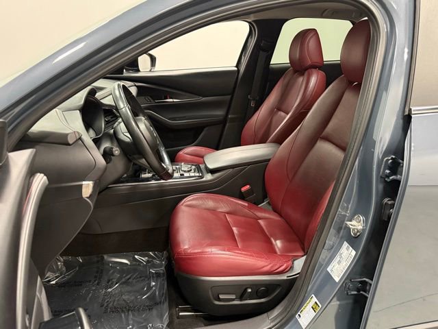 Used 2024 MAZDA CX-30 AWD 2.5 S w/ Preferred Package image 14