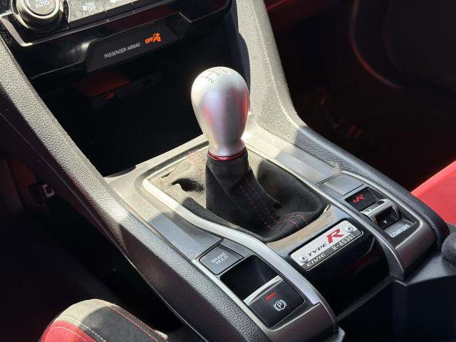 Used 2021 Honda Civic Type R image 16